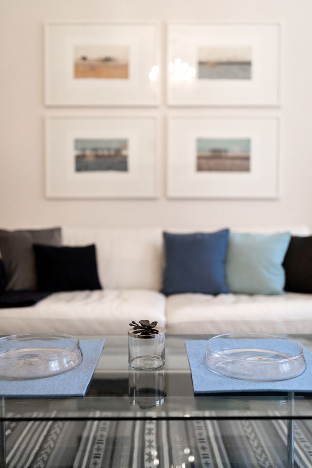 Nr. 4 Möbliert Wohnen am Viktualienmarkt in München