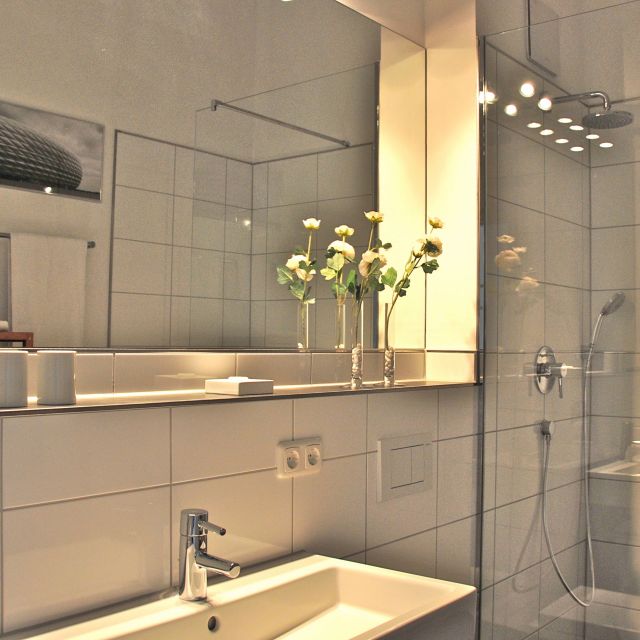 Nr. 8 Möblierte Wohnung Zentrum München