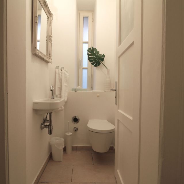 Nr. 4 Möbliert Wohnen am Viktualienmarkt in München