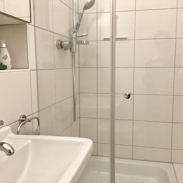 Wohnung 10 Wohnen in München Rath-Kerscher