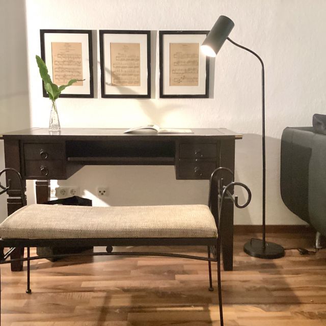 Wohnung 10 Wohnen in München Rath-Kerscher