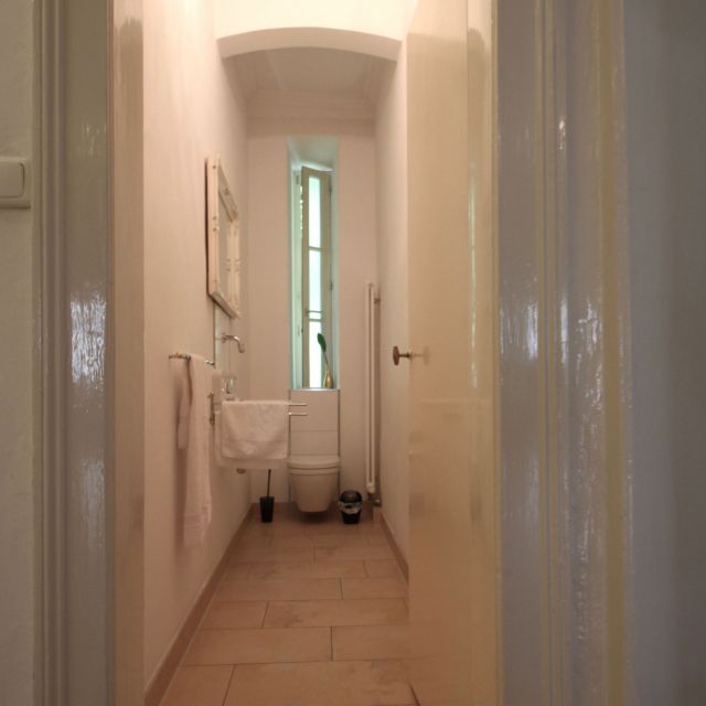 Nr. 1 Möbliert Wohnen am Viktualienmarkt München Rath-Kerscher