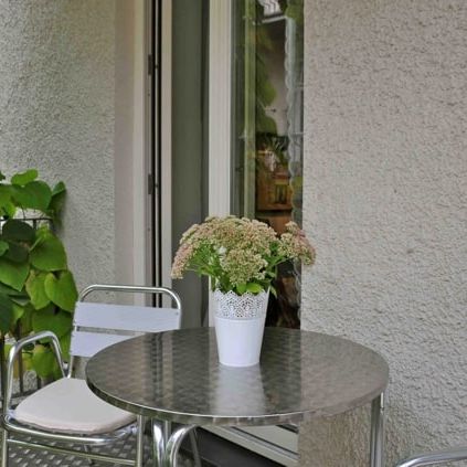 11 Möblierte Wohnung Rath-Kerscher