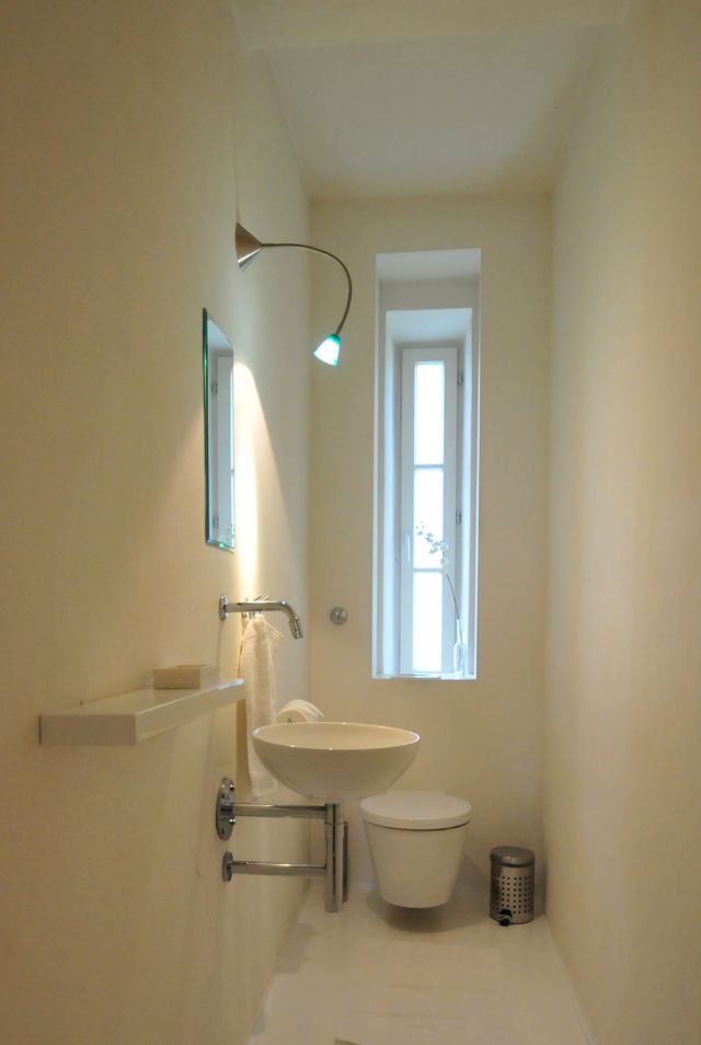 Whg 3 Möbliert Wohnen in München Rath-Kerscher