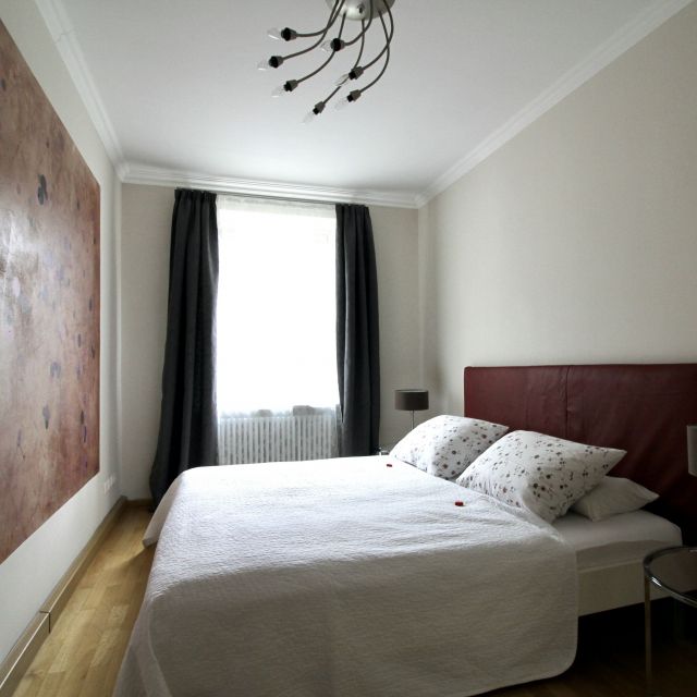 Nr. 6 Möbliert Wohnen München Rath-Kerscher