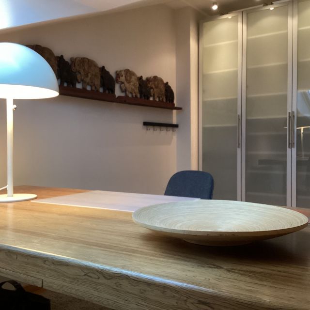 Nr. 7 Furnished apartment Munich Rath-Kerscher