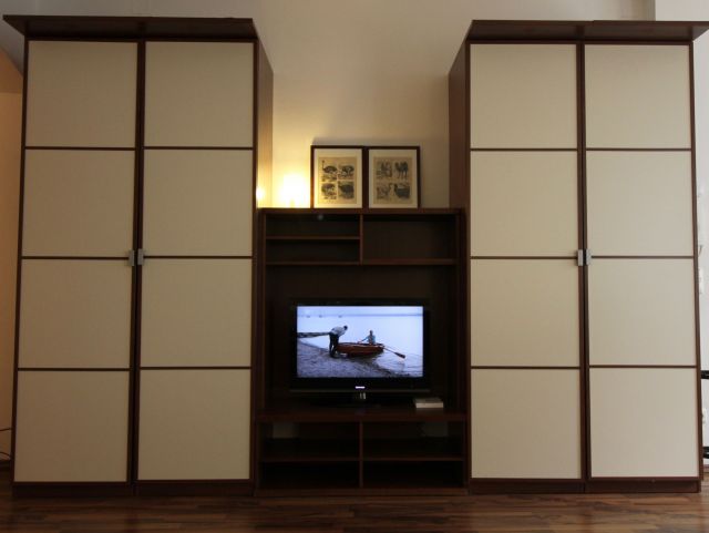 Wohnung Nr. 9 Möbliert, Rath-Kerscher München