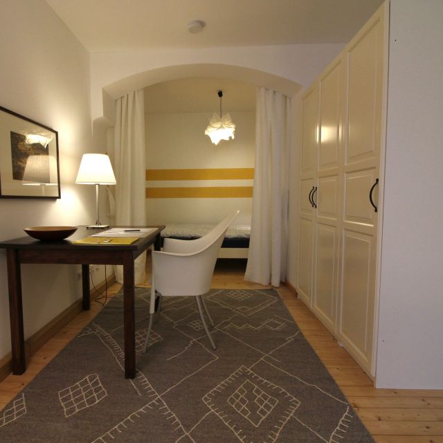 11 Möblierte Wohnung Rath-Kerscher