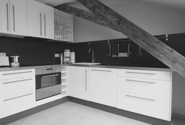 Nr. 7 Furnished apartment Munich Rath-Kerscher