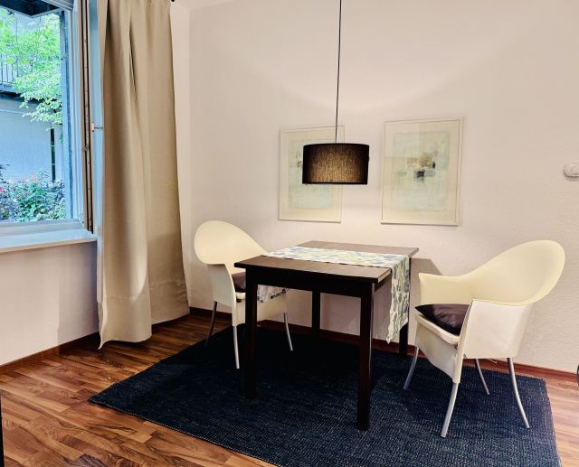 Wohnung 10 Wohnen in München Rath-Kerscher