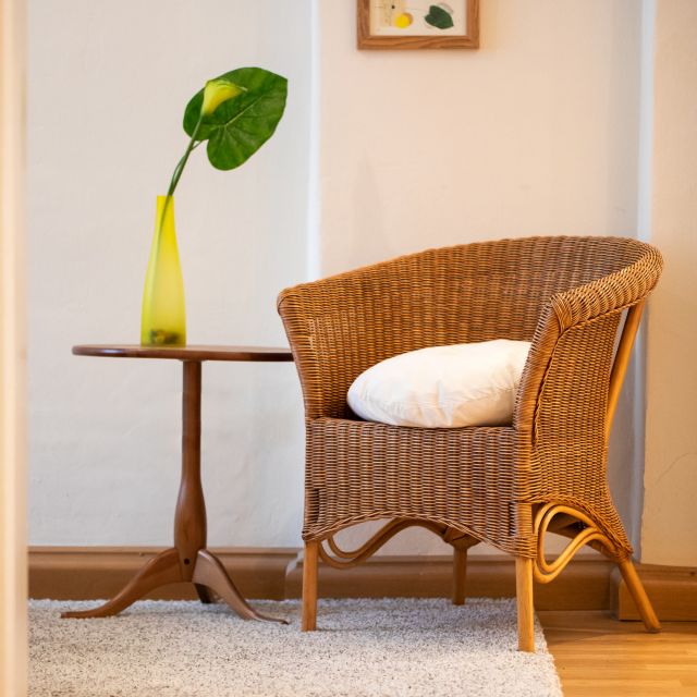 Whg 3 Möbliert Wohnen in München Rath-Kerscher