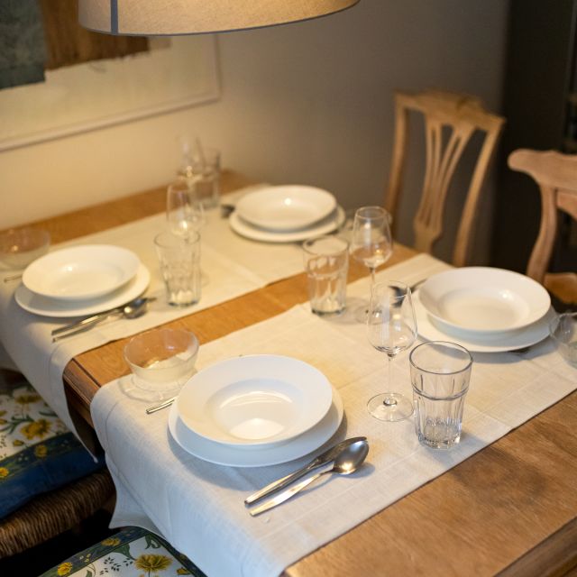 Whg 3 Möbliert Wohnen in München Rath-Kerscher