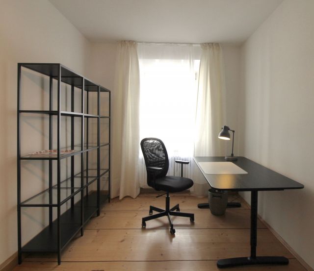 12 Wohnen auf Zeit in München Rath-Kerscher