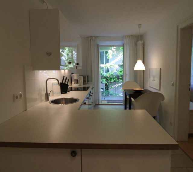 11 Möblierte Wohnung Rath-Kerscher