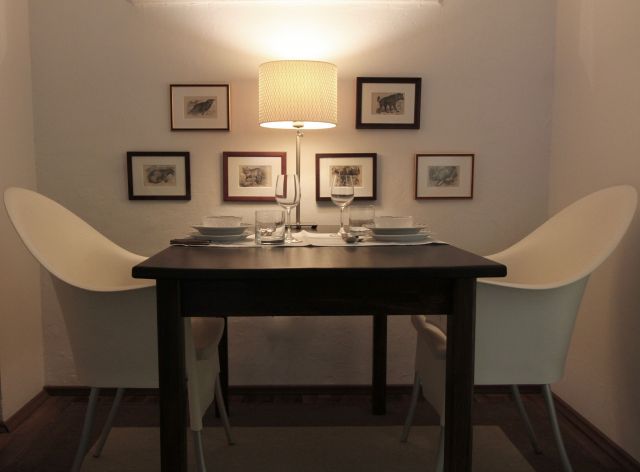 Wohnung Nr. 9 Möbliert, Rath-Kerscher München