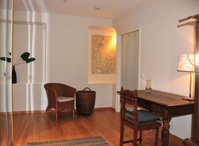 14 Möblierte Wohnung Zentrum München