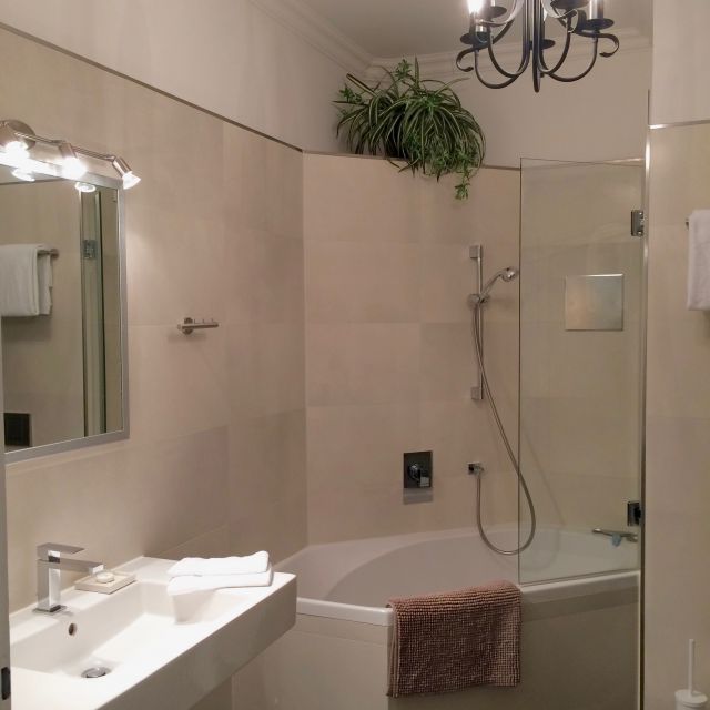 Nr. 4 Möbliert Wohnen am Viktualienmarkt in München