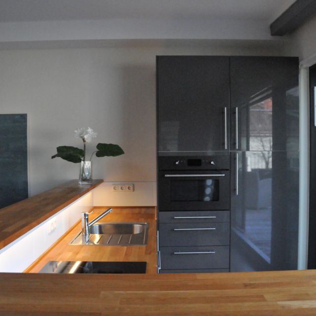 Wohnung No. 16 | Rath-Kerscher - Möbliert Wohnen am Viktualienmarkt