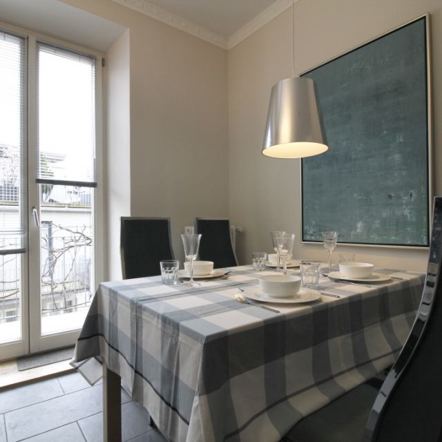 Nr. 5 Möbliert Wohnen in München Rath-Kerscher