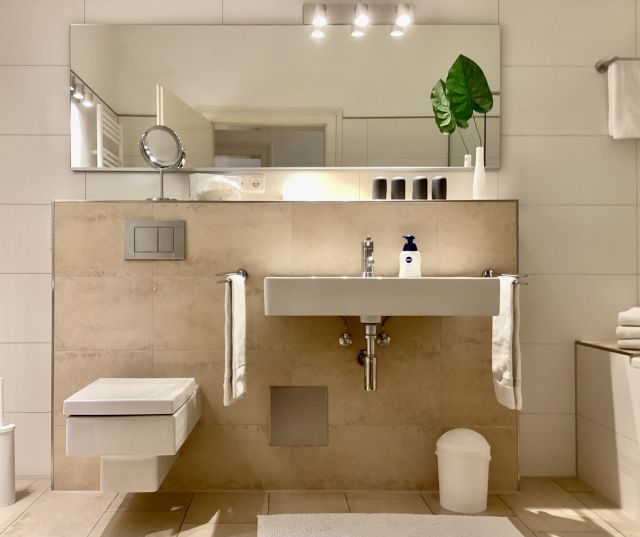 Nr. 1 Möbliert Wohnen am Viktualienmarkt München Rath-Kerscher