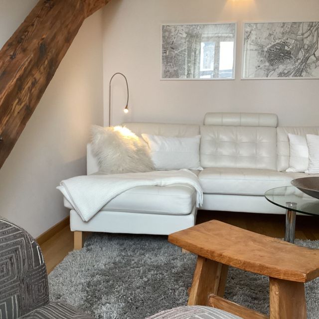 Nr. 7 Furnished apartment Munich Rath-Kerscher