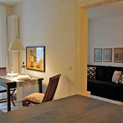 13 Möblierte Wohnung am Viktualienmarkt Rath-Kerscher