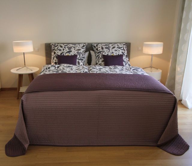 Nr. 16 Möblierte Roof-Top-Wohnung Zentrum München