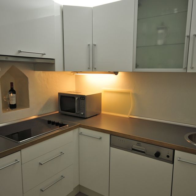 Wohnung Nr. 9 Möbliert, Rath-Kerscher München