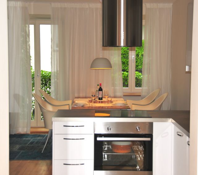 14 Möblierte Wohnung Zentrum München