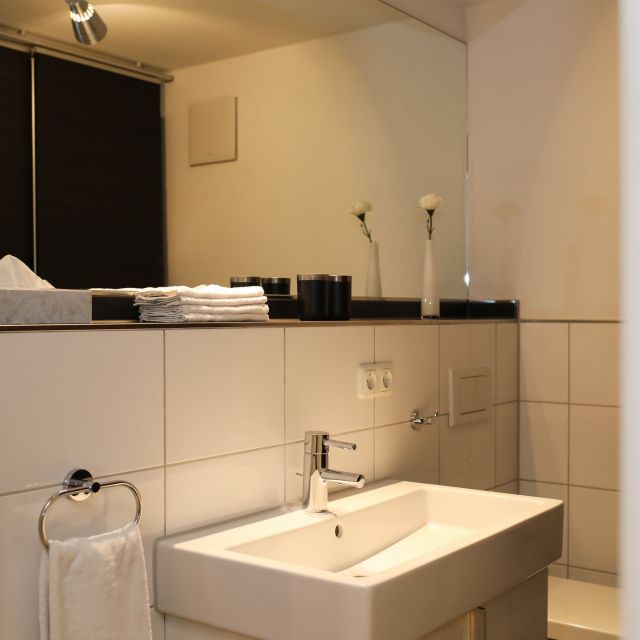 Nr. 7 Furnished apartment Munich Rath-Kerscher