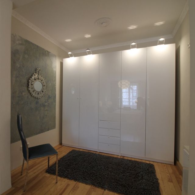 Nr. 5 Möbliert Wohnen in München Rath-Kerscher