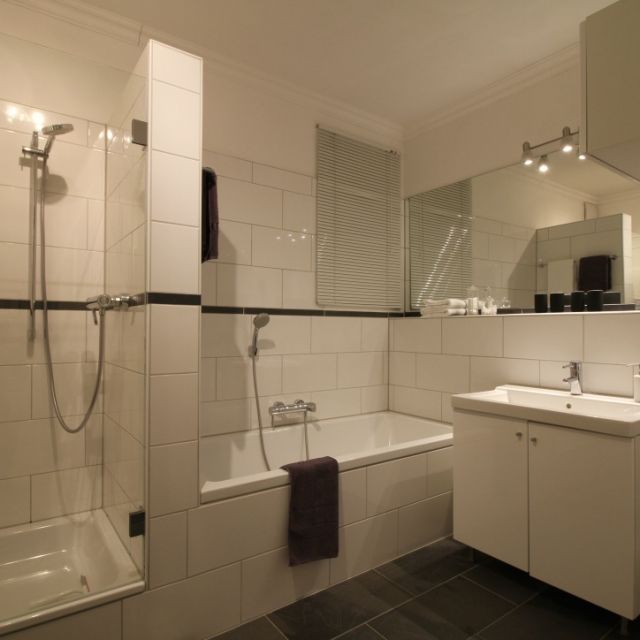 Nr. 5 Möbliert Wohnen in München Rath-Kerscher