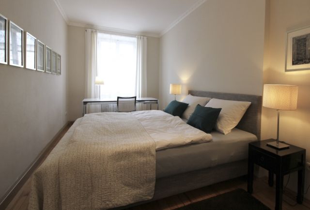 Nr. 5 Möbliert Wohnen in München Rath-Kerscher