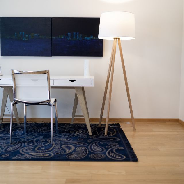 Wohnung No. 16 | Rath-Kerscher - Möbliert Wohnen am Viktualienmarkt