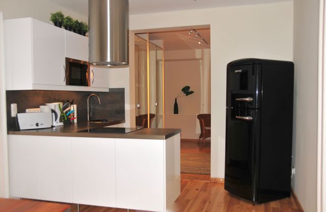 14 Möblierte Wohnung Zentrum München