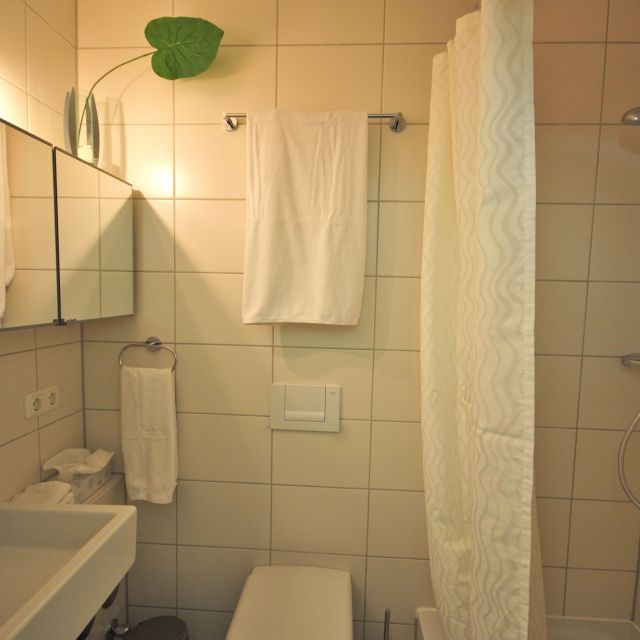 Wohnung Nr. 9 Möbliert, Rath-Kerscher München